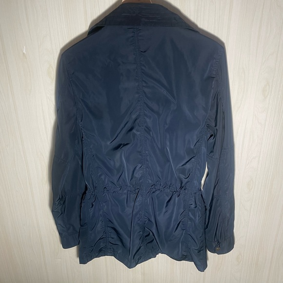 Giorgio‎ mare navy vintage yachting jacket size M - Picture 3 of 10
